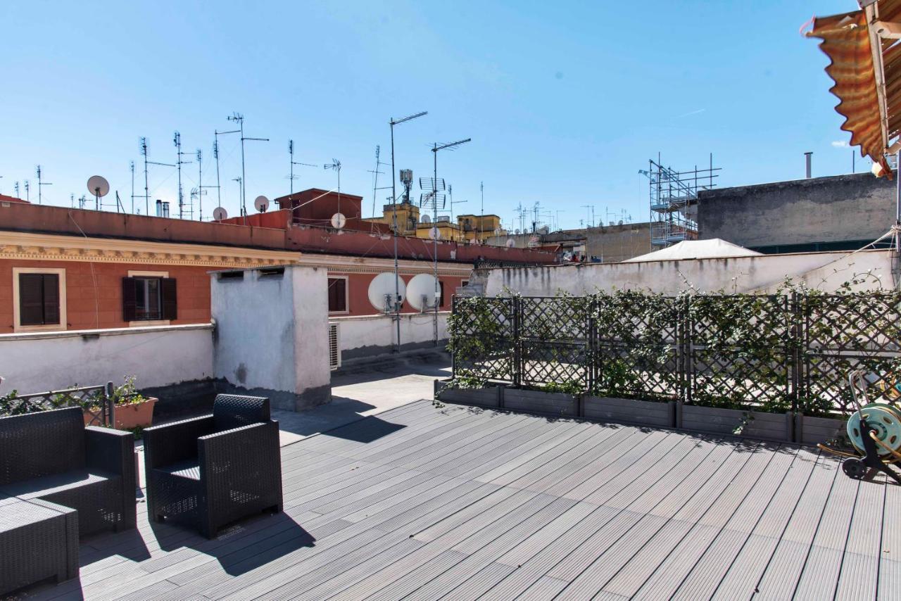 Sweet Dream Penthouse * Roma