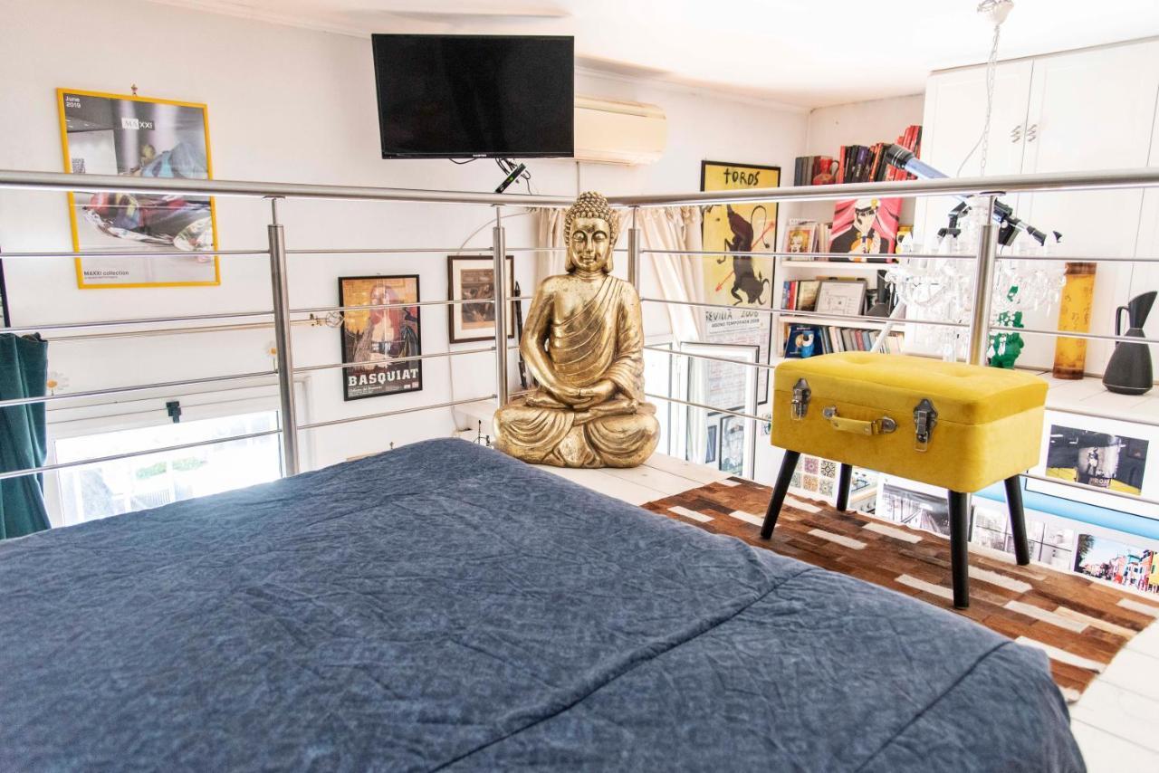 Sweet Dream Penthouse Appartamento *