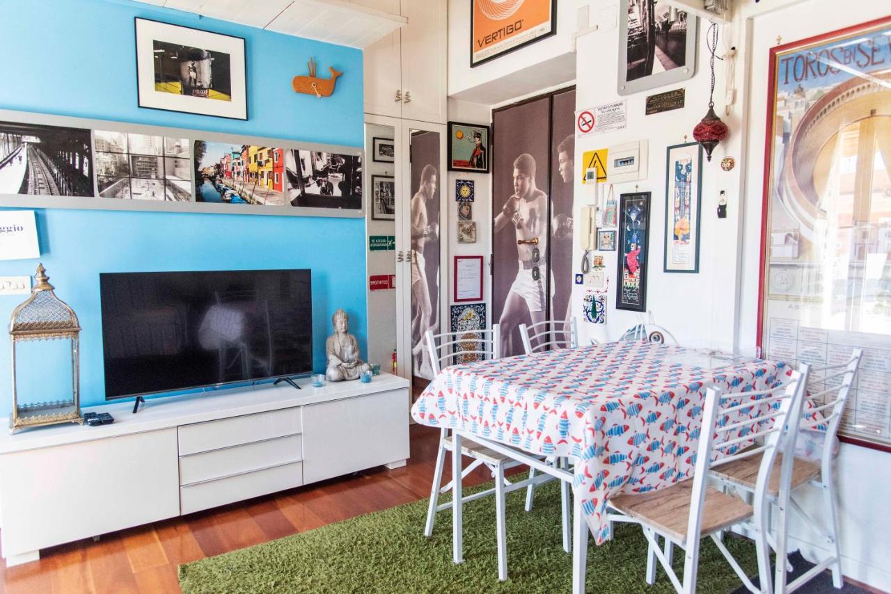 Sweet Dream Penthouse Roma