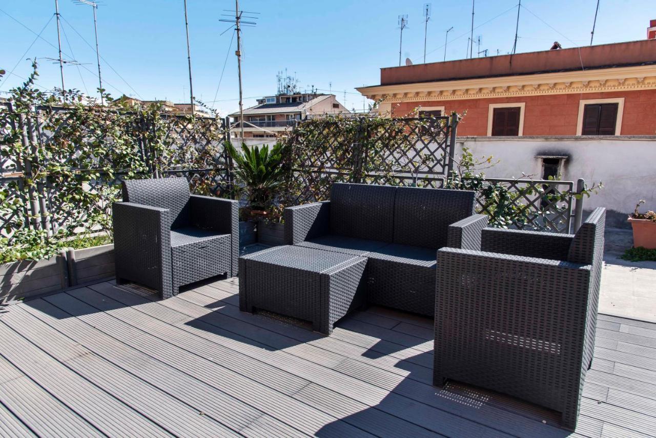 Appartamento Sweet Dream Penthouse *
