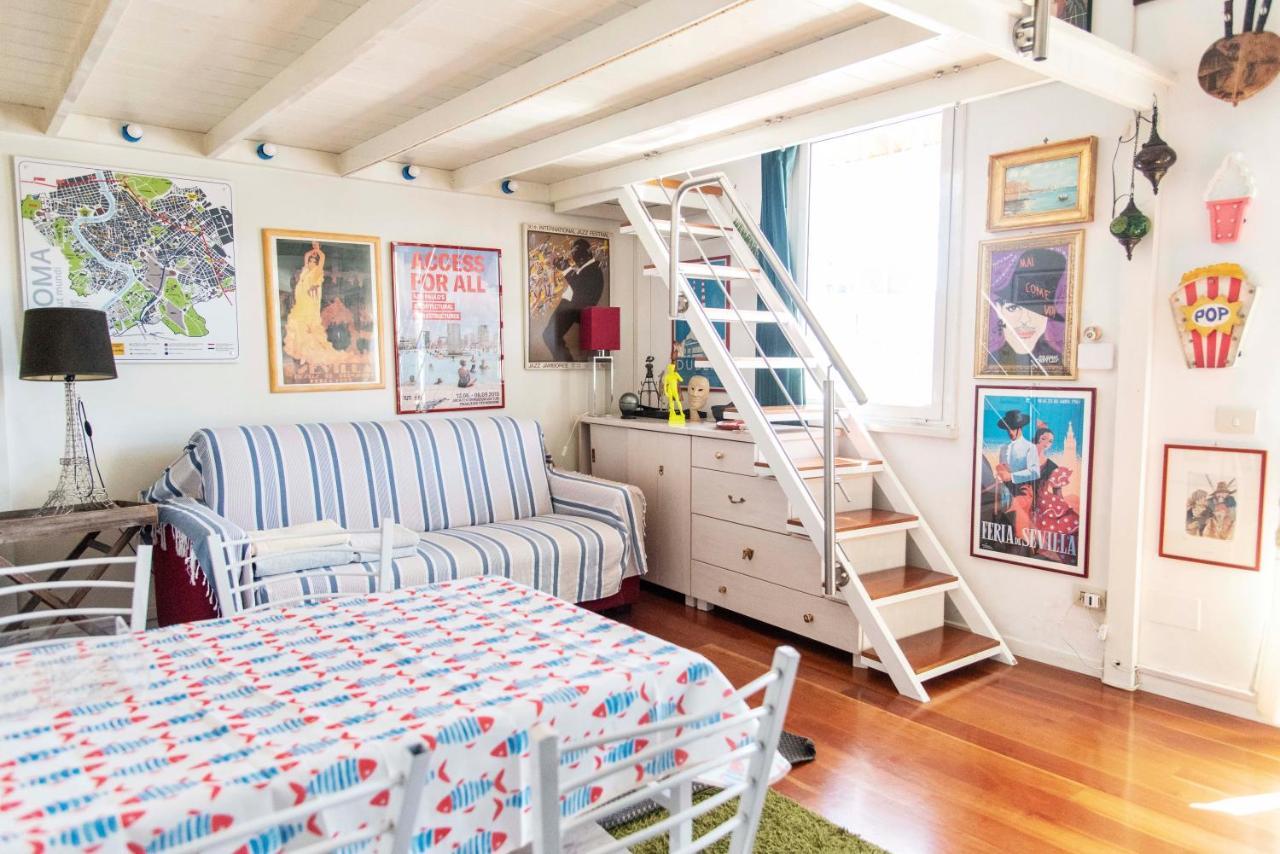 Sweet Dream Penthouse Roma