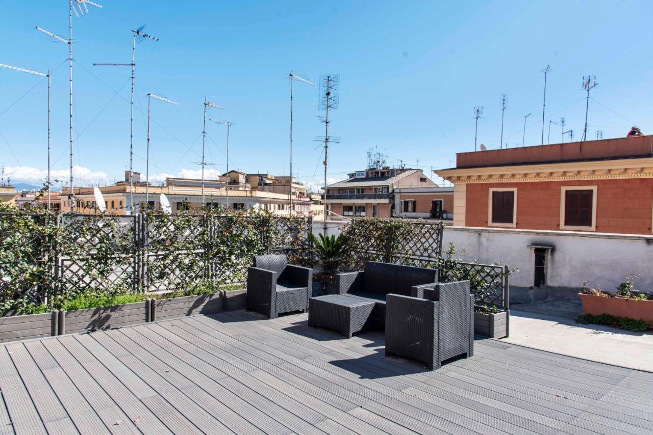 Sweet Dream Penthouse Appartamento