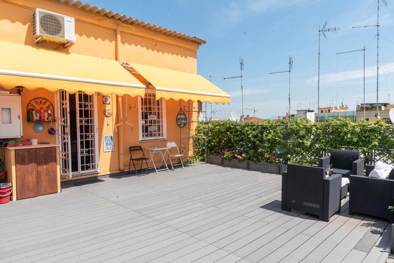 Appartamento Sweet Dream Penthouse *