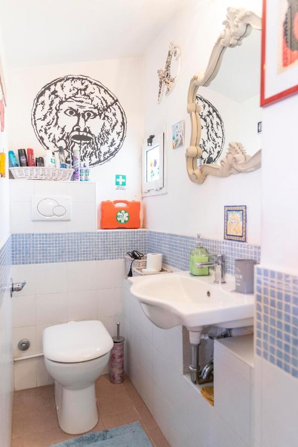 Appartamento Sweet Dream Penthouse Roma