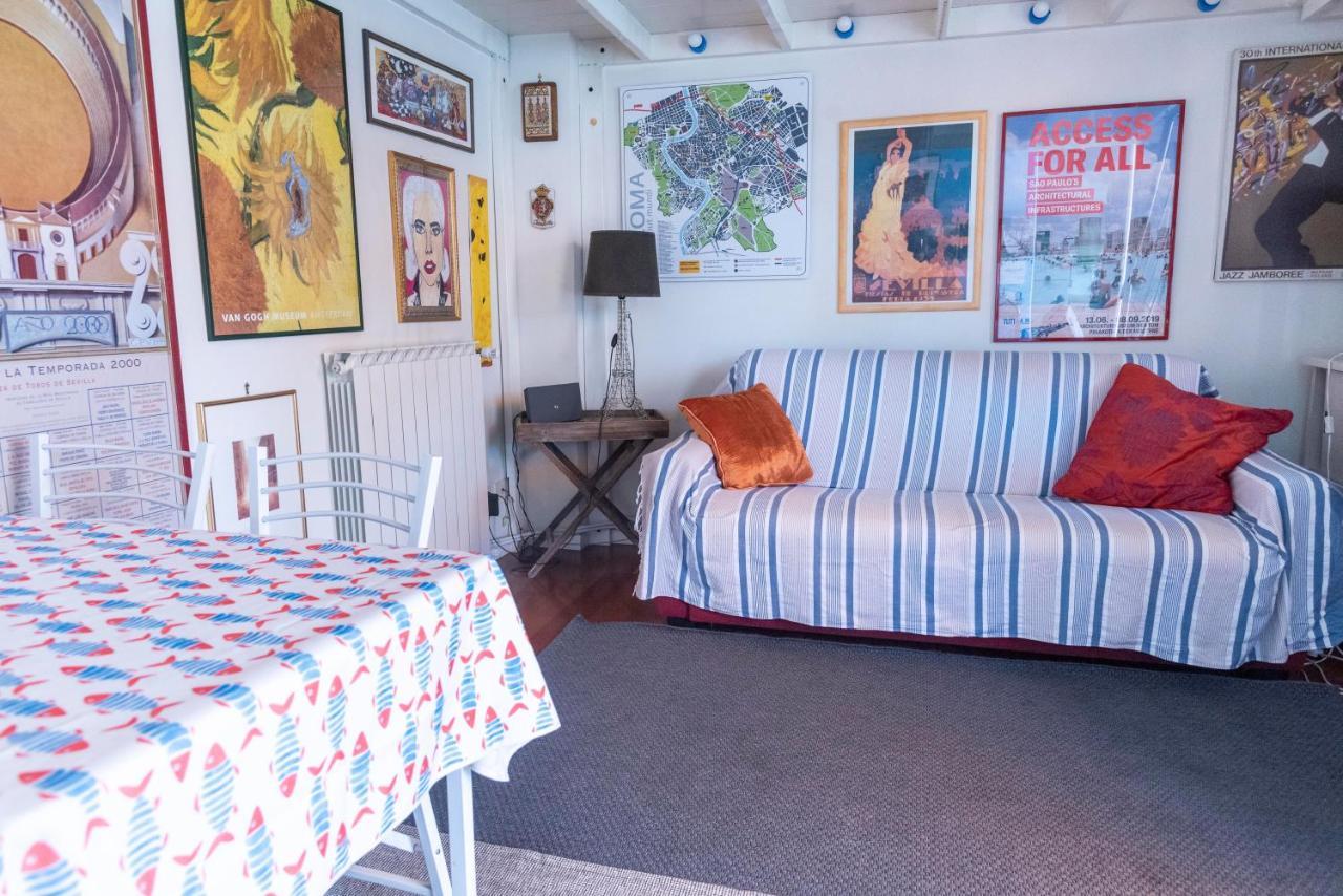 Sweet Dream Penthouse Appartamento *