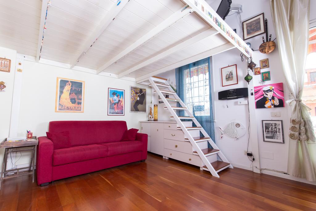 Sweet Dream Penthouse * Roma