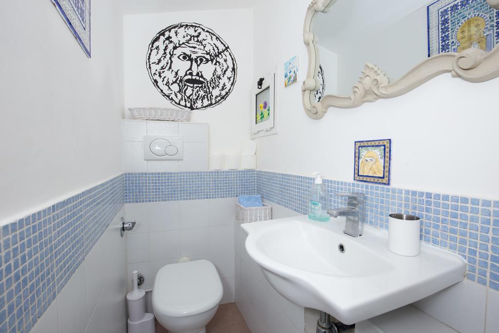 Sweet Dream Penthouse Roma