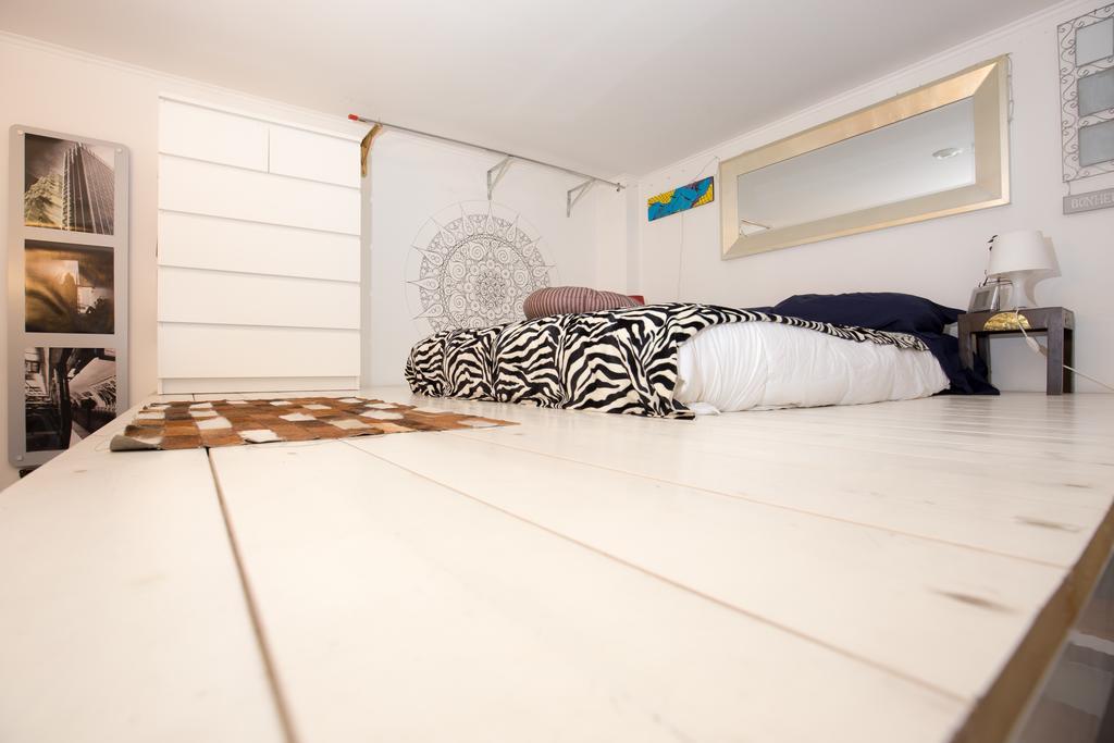 Sweet Dream Penthouse Roma