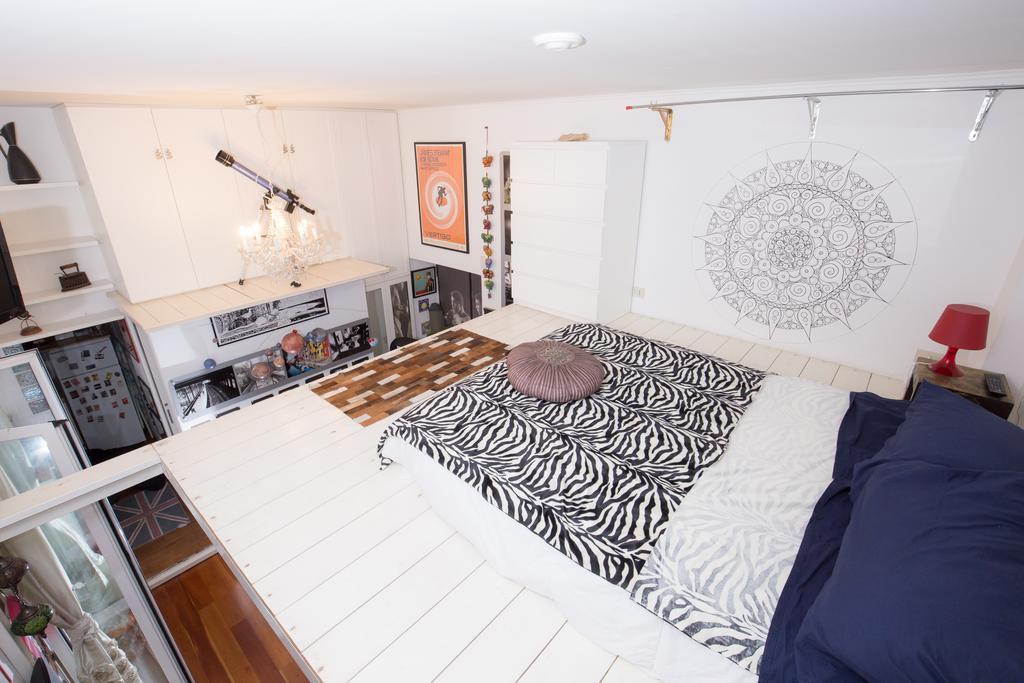 Sweet Dream Penthouse *