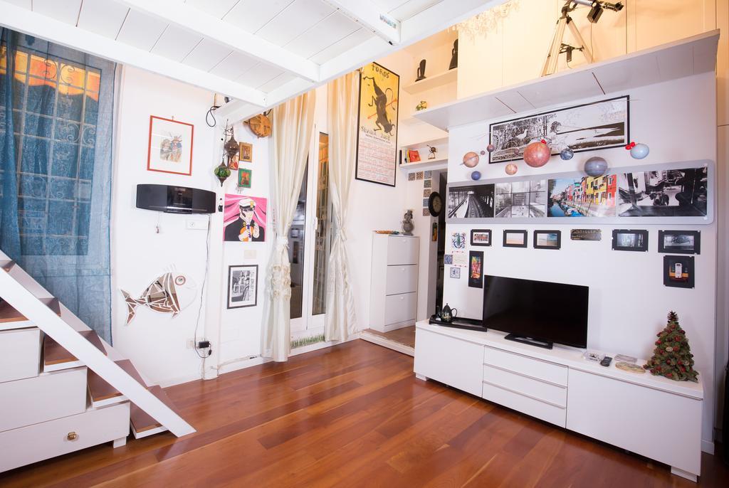 Sweet Dream Penthouse Appartamento *