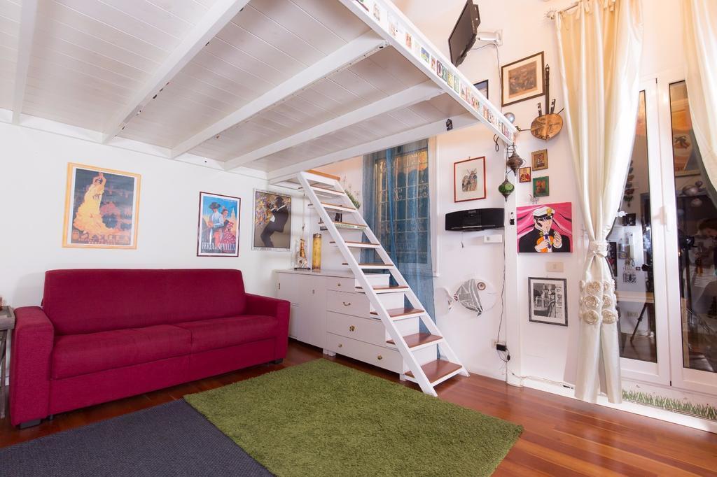 Sweet Dream Penthouse *