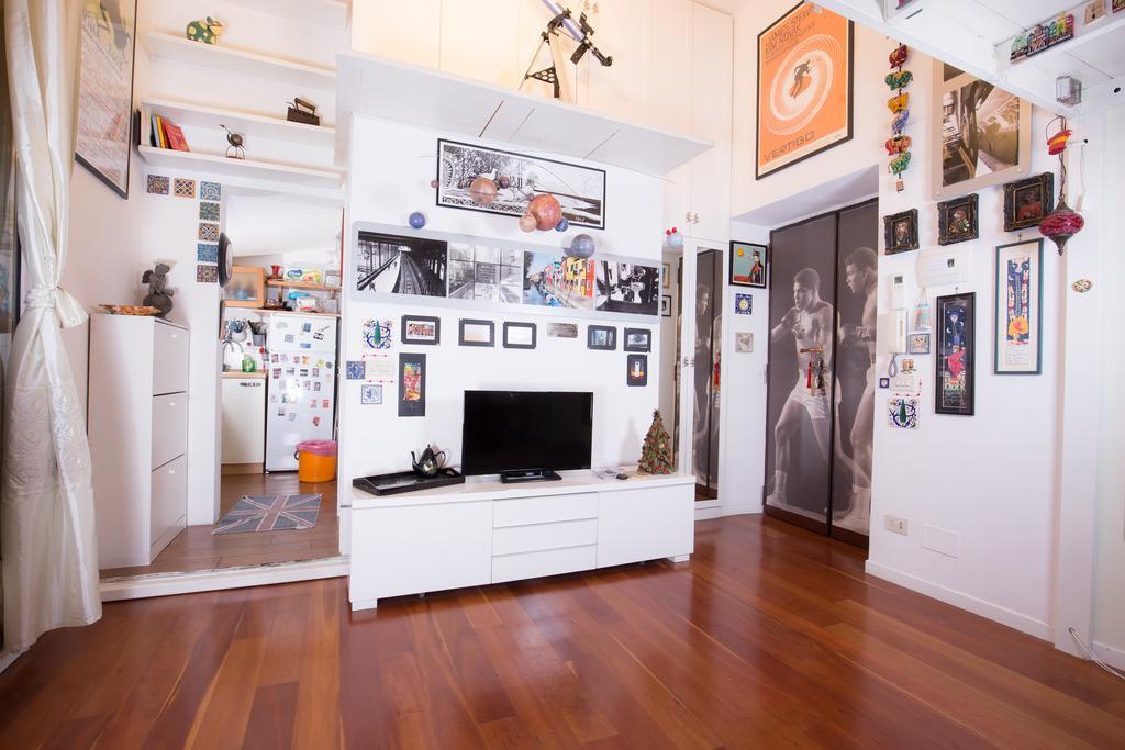 Appartamento Sweet Dream Penthouse Roma