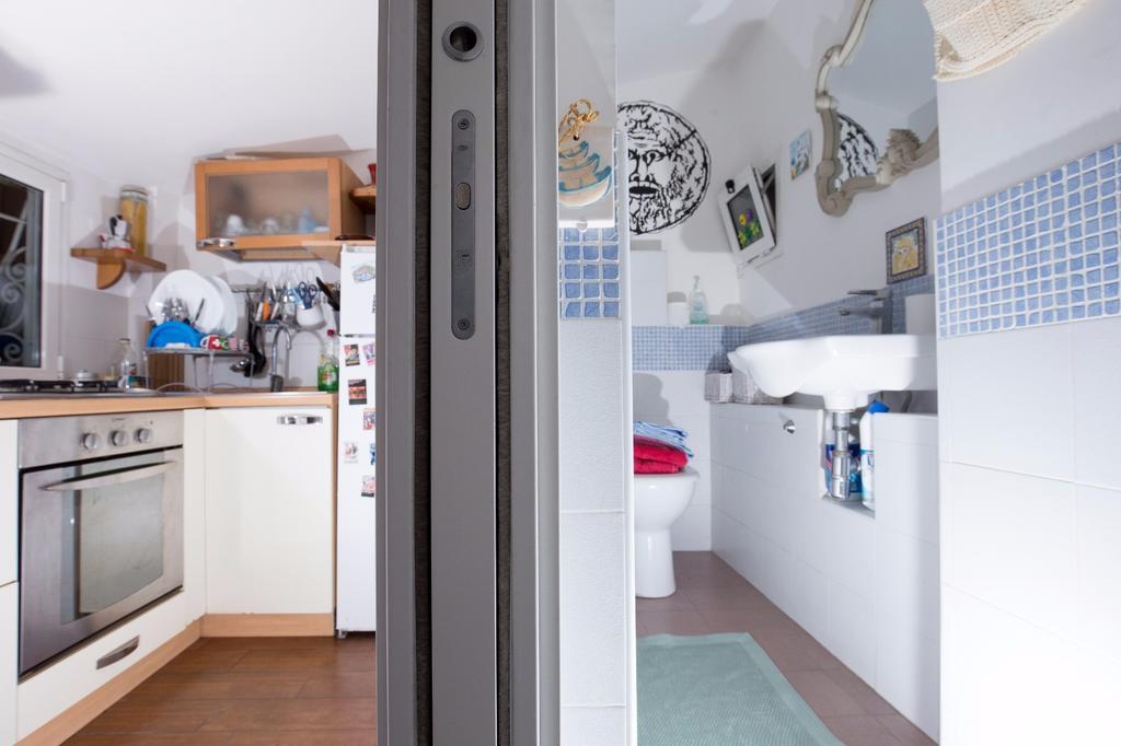 Appartamento Sweet Dream Penthouse
