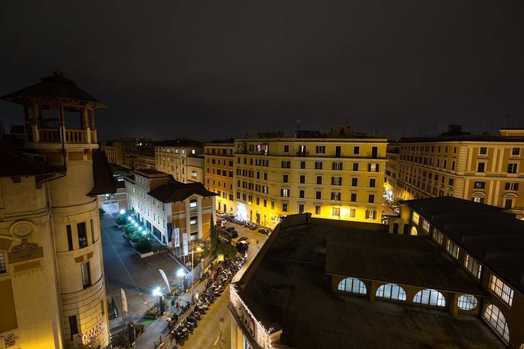 Appartamento Sweet Dream Penthouse Roma