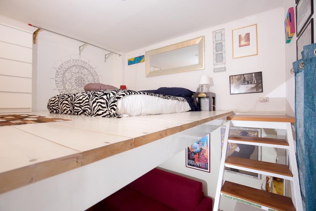 Appartamento Sweet Dream Penthouse