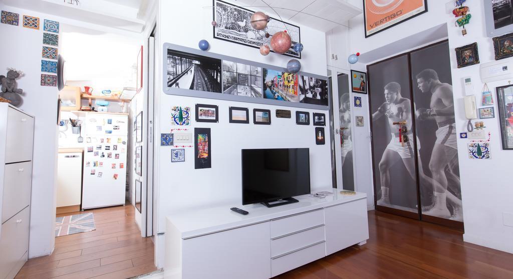 Sweet Dream Penthouse Appartamento