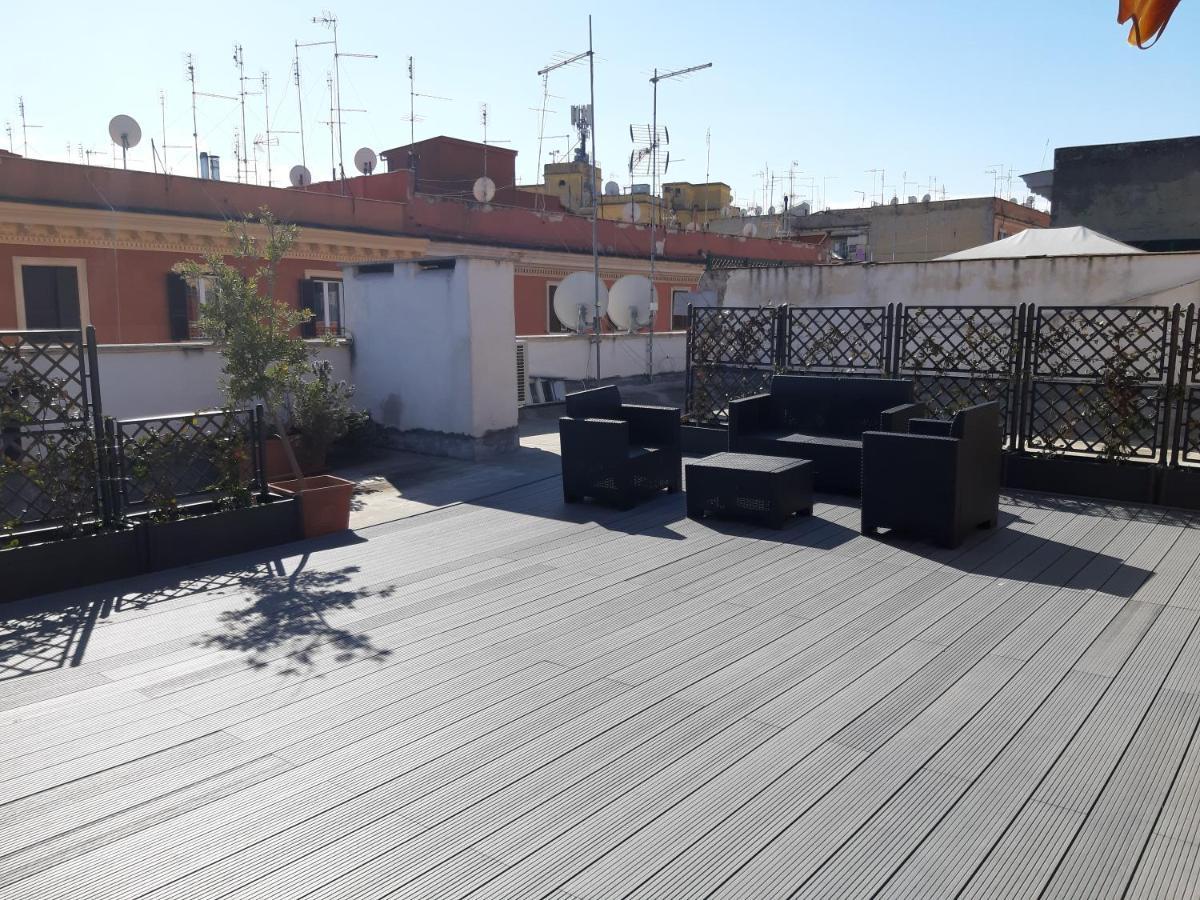 Appartamento Sweet Dream Penthouse Roma